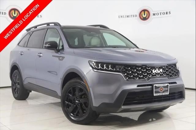 2023 Kia Sorento X-Line S for sale in Westfield, IN