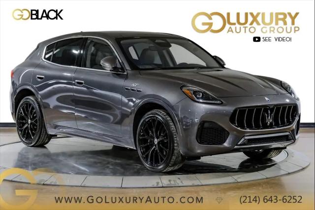 2023 Maserati Grecale GT for sale in Dallas, TX