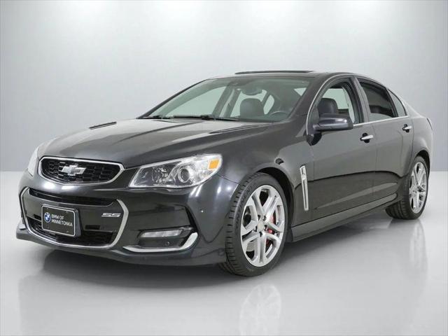 2016 Chevrolet SS Base for sale in Wayzata, MN
