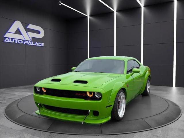 2017 Dodge Challenger SRT Hellcat for sale near Columbus, OH