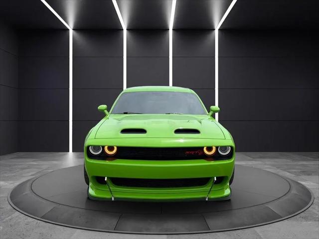 2017 Dodge Challenger SRT Hellcat for sale in Columbus, OH