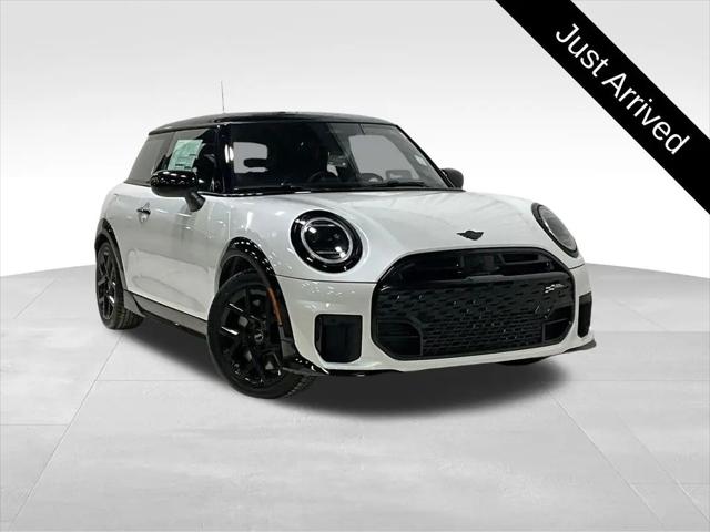 2026 MINI Hardtop Cooper S for sale in Des Moines, IA