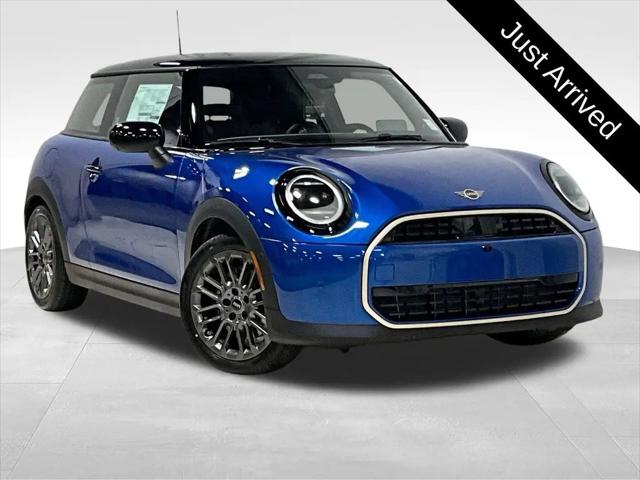 2026 MINI Hardtop Cooper for sale in Des Moines, IA