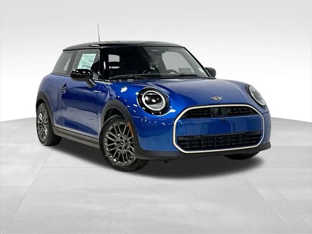 2026 MINI Hardtop Cooper for sale in Des Moines, IA