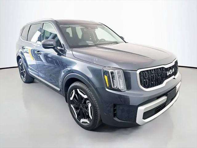 2024 Kia Telluride EX for sale in Shiloh, IL