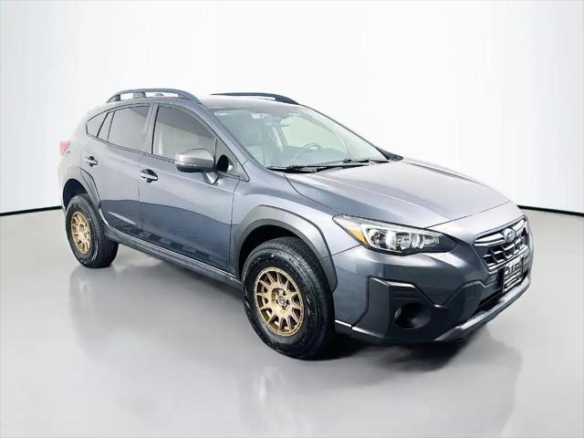 2023 Subaru Crosstrek Sport for sale in Shiloh, IL