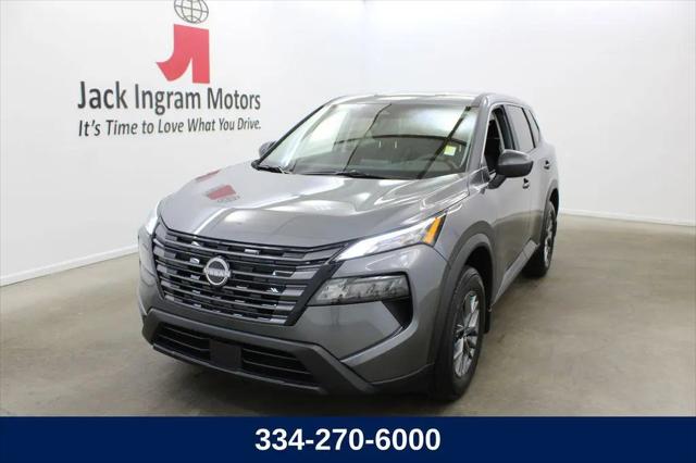 2026 Nissan Rogue S for sale in Montgomery, AL