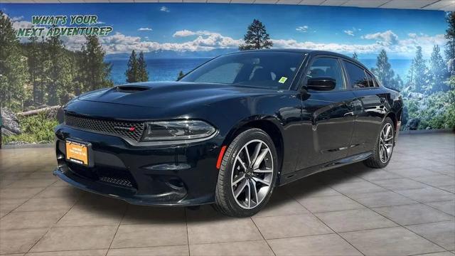 2023 Dodge Charger GT for sale in Reno, NV
