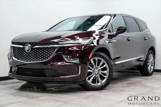 2023 Buick Enclave Avenir AWD for sale in Marietta, GA