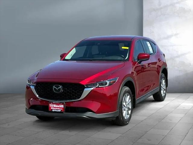 2023 Mazda CX-5 2.5 S Select for sale in Sioux Falls, SD