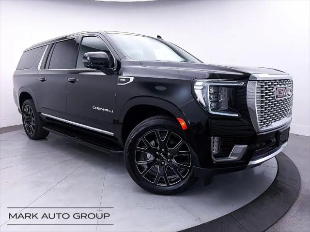 2023 GMC Yukon XL 4WD Denali for sale in Scottsdale, AZ