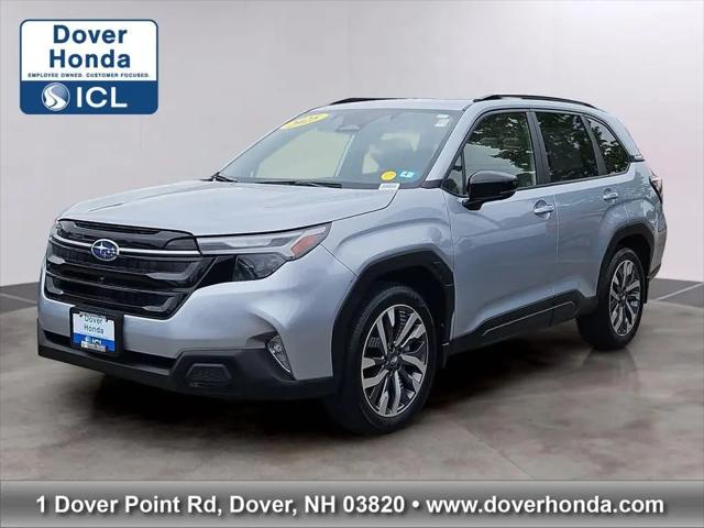 2025 Subaru Forester Touring for sale in Dover, NH