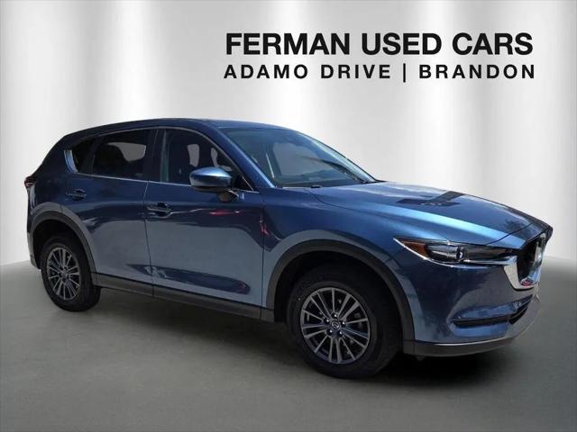 2019 Mazda CX-5 Touring for sale in Tampa, FL