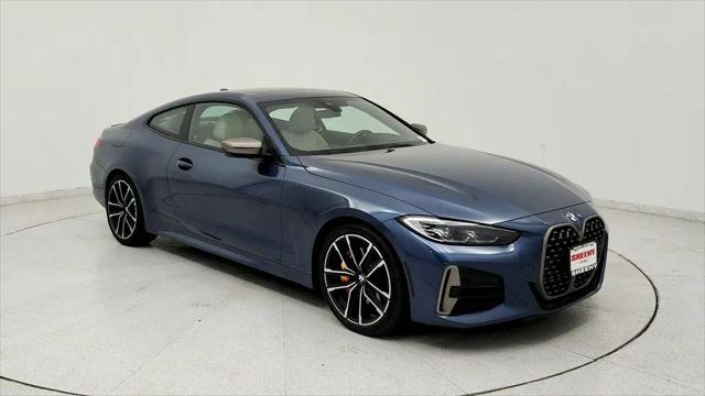 2021 BMW M4 xDrive for sale in Laurel, MD