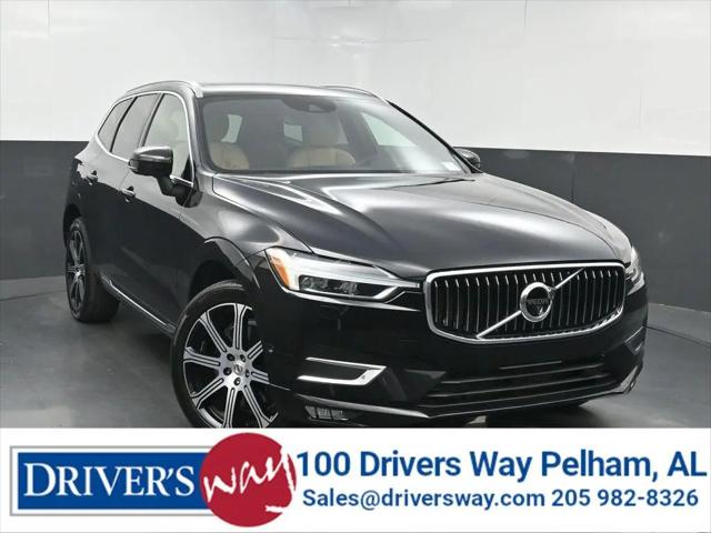 2020 Volvo XC60 T6 Inscription for sale in Pelham, AL