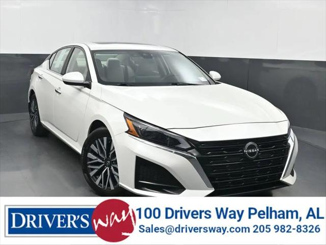 2023 Nissan Altima SV FWD for sale in Pelham, AL