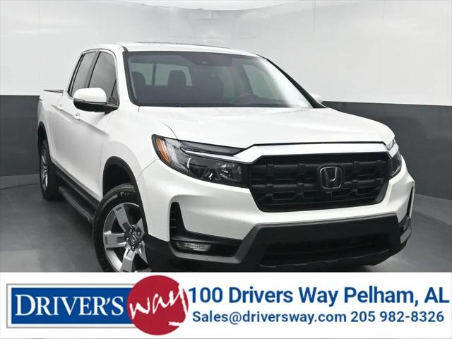 2025 Honda Ridgeline RTL for sale in Pelham, AL