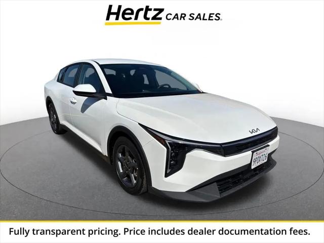 2025 Kia K4 LXS for sale in Stockton, CA