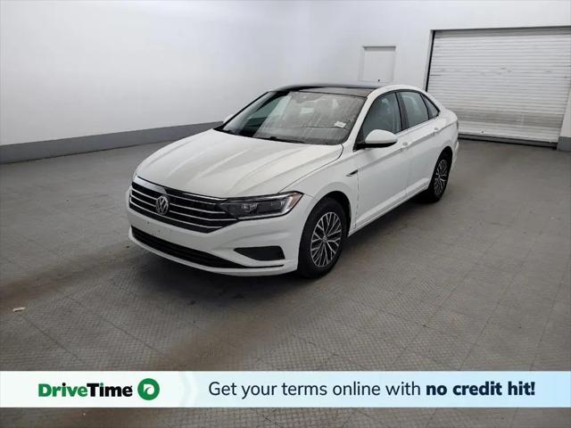 2019 Volkswagen Jetta 1.4T SEL for sale in Monroe Township, NJ