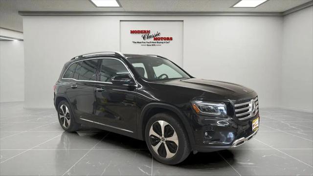 2025 Mercedes-Benz GLB 4MATIC for sale in Grand Junction, CO