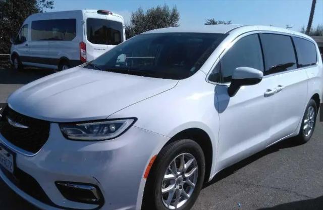 2023 Chrysler Pacifica Touring L for sale in Grand Junction, CO