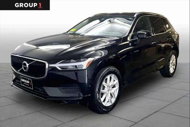 2019 Volvo XC60 T5 Momentum for sale in Hanover, MA
