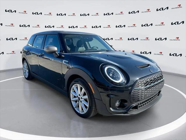 2024 MINI Cooper Clubman Cooper S for sale in Hollywood, FL