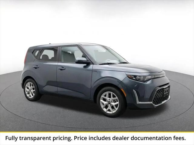 2025 Kia Soul LX for sale in Orlando, FL