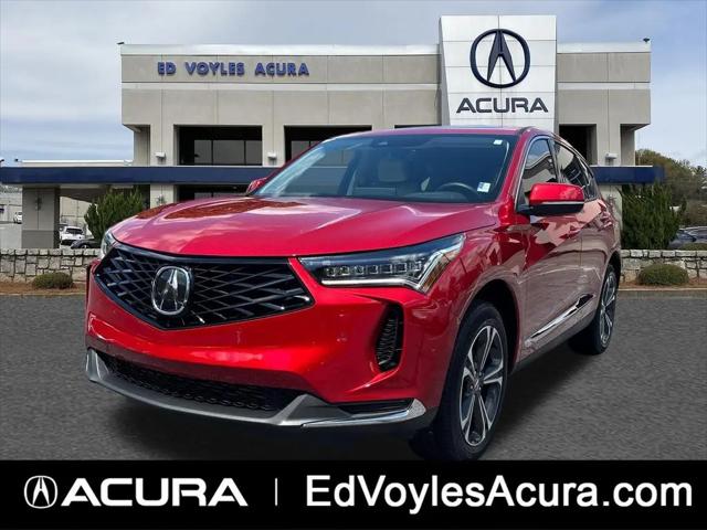 2025 Acura RDX Technology for sale in Chamblee, GA