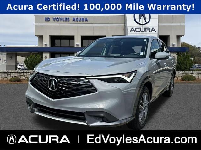 2025 Acura ADX Base for sale in Chamblee, GA