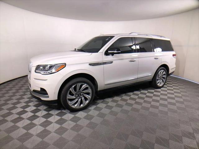 2023 Lincoln Navigator Reserve for sale in Knoxville, TN