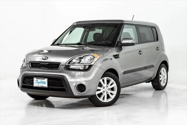 2013 Kia Soul + for sale in Elmhurst, IL