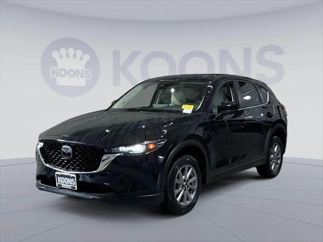 2023 Mazda CX-5 2.5 S Preferred for sale in White Marsh, MD