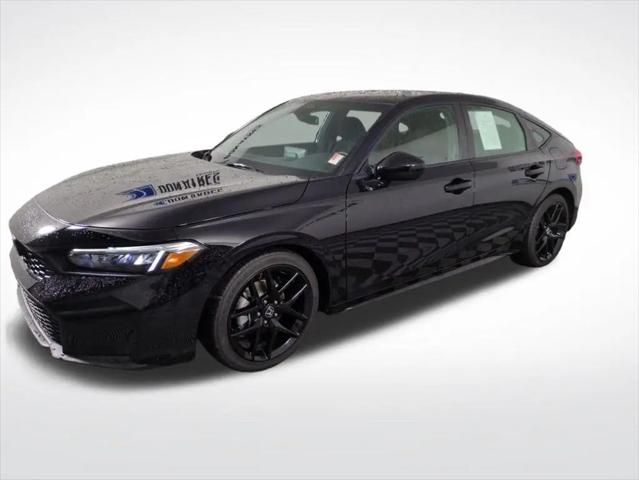 2025 Honda Civic Sport for sale in Fort Wayne, IN