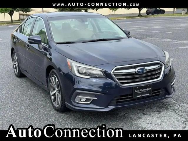 2018 Subaru Legacy 2.5i Limited for sale in Lancaster, PA