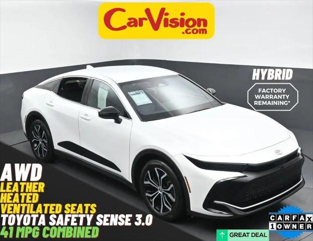 2026 Toyota Crown XLE for sale in Maple Shade, NJ