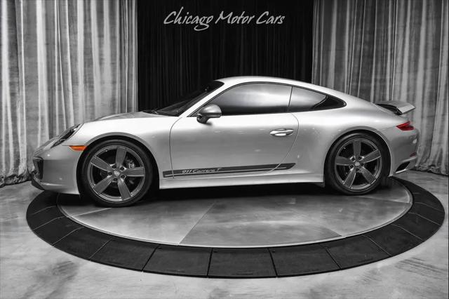 2019 Porsche 911 Carrera T for sale in West Chicago, IL