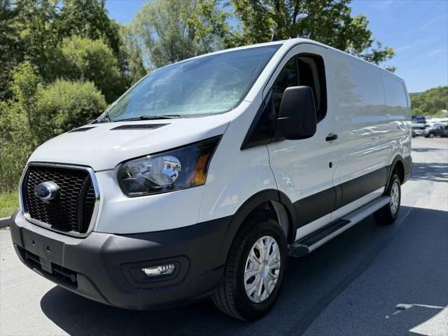 2025 Ford Transit Cargo Van Base for sale in Monroe, NY