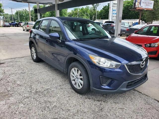 2013 Mazda CX-5 Sport for sale in Springfield, IL