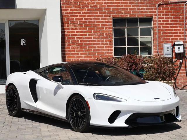 2023 McLaren GT Unknown for sale in Beverly Hills, CA