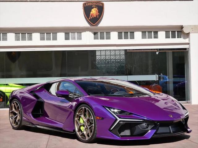 2025 Lamborghini Revuelto Unknown for sale in Beverly Hills, CA