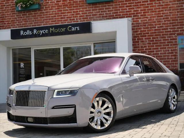 2022 Rolls-Royce Ghost Unknown for sale in Beverly Hills, CA