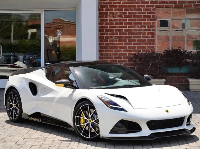 2024 Lotus Emira First Edition for sale in Beverly Hills, CA
