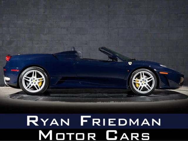 2006 Ferrari F430 Spider for sale in Glen Cove, NY