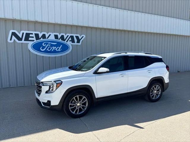 2023 GMC Terrain AWD SLT for sale in Coon Rapids, IA