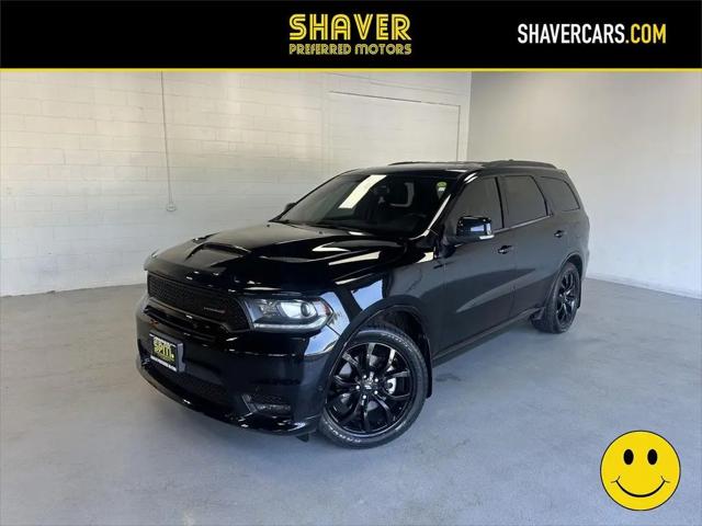 2019 Dodge Durango R/T for sale in Merriville, IN