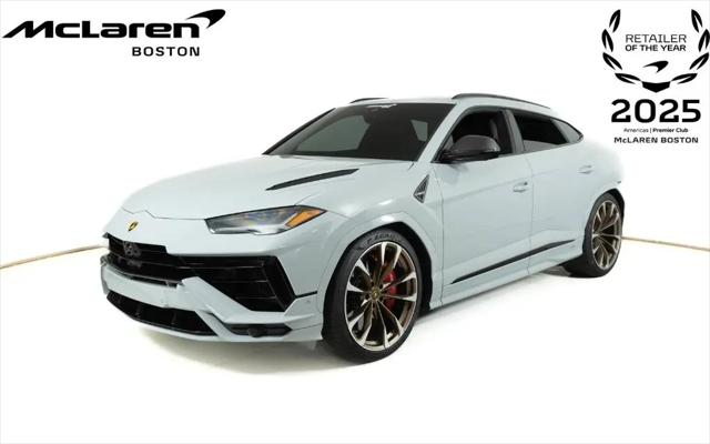 2023 Lamborghini Urus S for sale in Norwell, MA