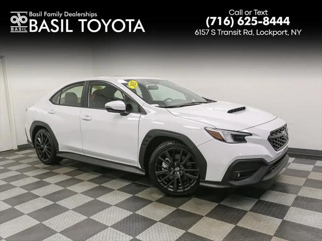 2025 Subaru WRX GT for sale in Lockport, NY