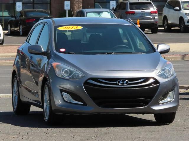 2014 Hyundai Elantra GT Base for sale in Tucson, AZ