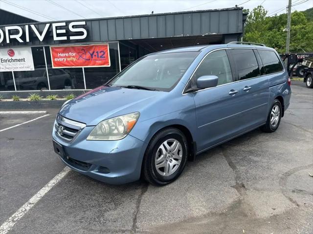 2006 Honda Odyssey EX for sale in Knoxville, TN
